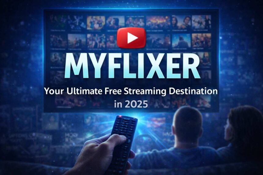 MyFlixer