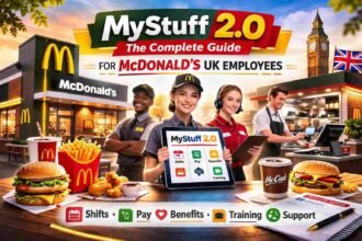 MyStuff 2.0