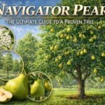 Navigator Pear