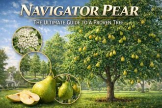 Navigator Pear