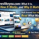 Newslikeyou.com