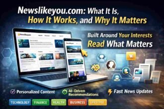 Newslikeyou.com