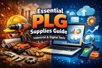 PLG supplies
