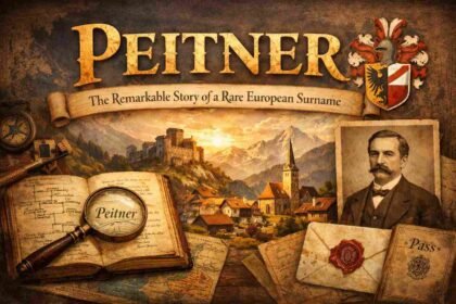 Peitner