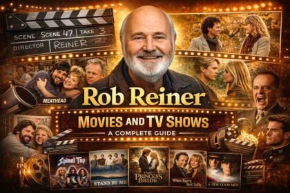 Rob Reiner Movies and TV Shows