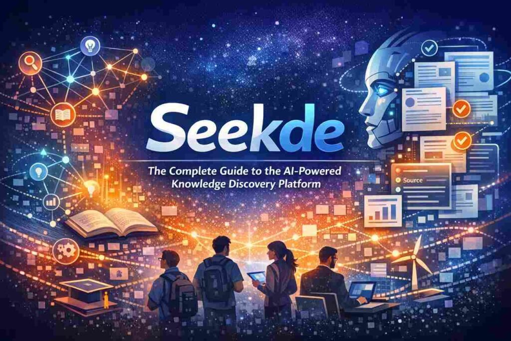 Seekde