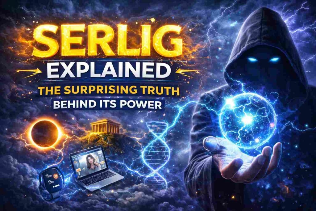 Serlig