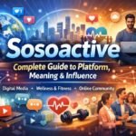 Sosoactive