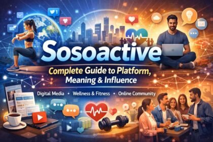Sosoactive