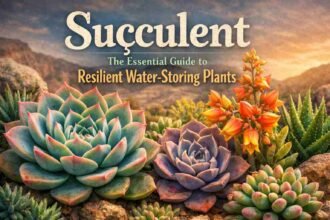 Suçculent