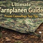 Tarnplanen