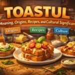 Toastul