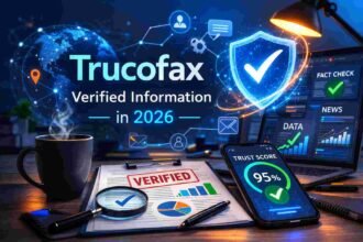 Trucofax