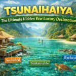 Tsunaihaiya