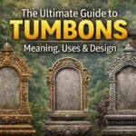 Tumbons
