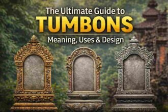 Tumbons