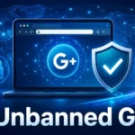 Unbanned G+