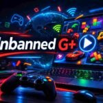 Unbanned G+