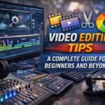Video Editing Tips