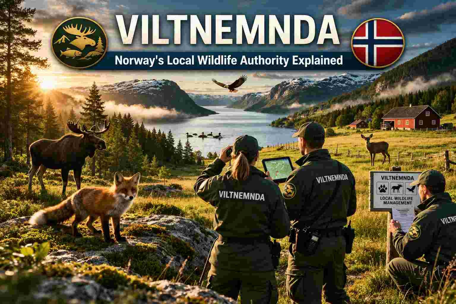 Viltnemnda