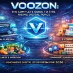 Voozon