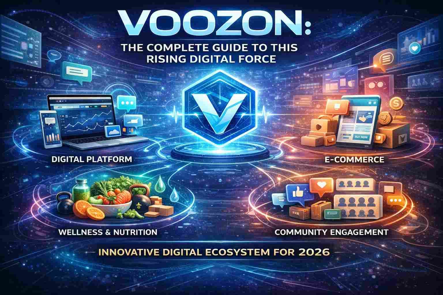 Voozon