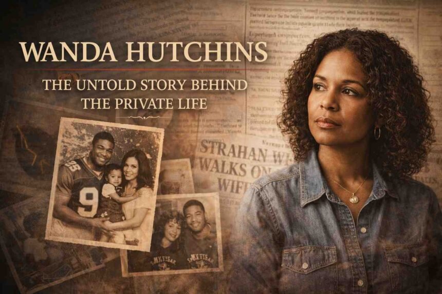 Wanda Hutchins