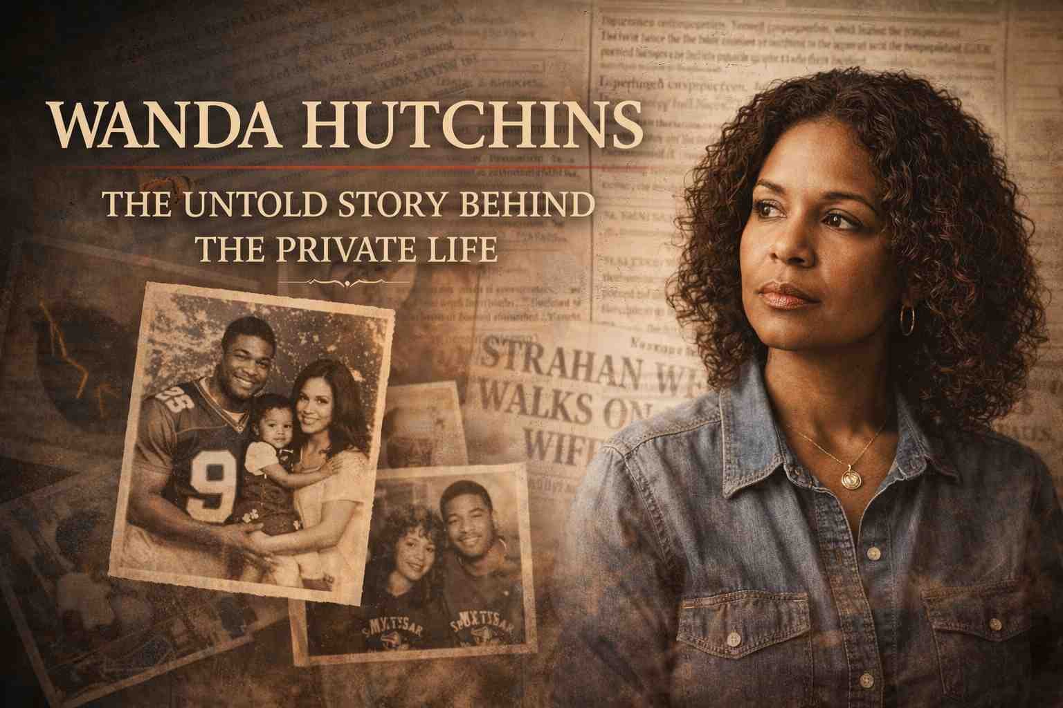 Wanda Hutchins