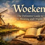 Woeken