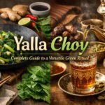 Yalla Choy