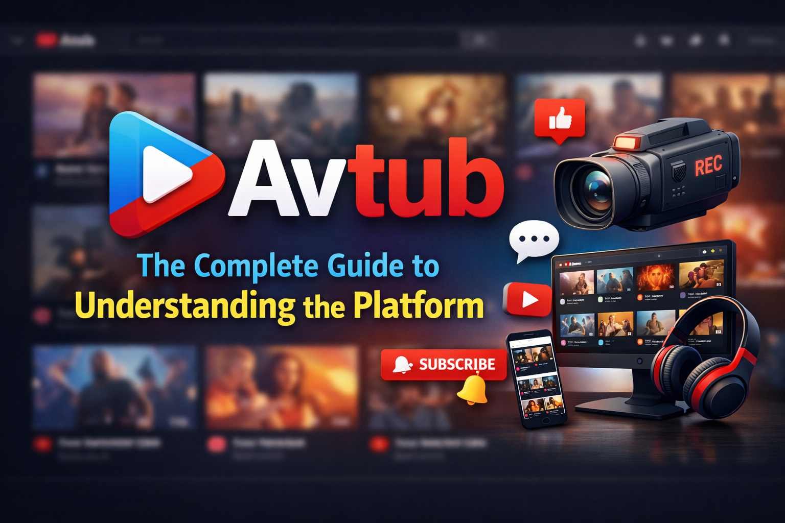 Avtub