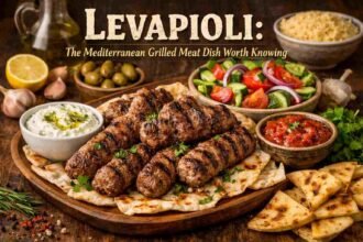 Levapioli