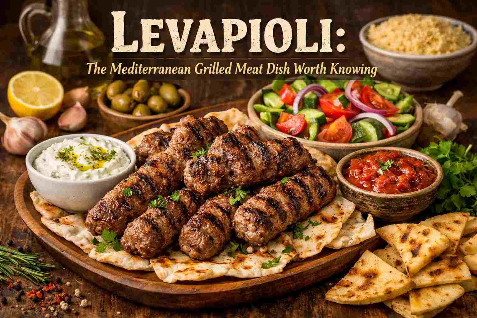Levapioli