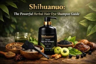 Shihuanuo