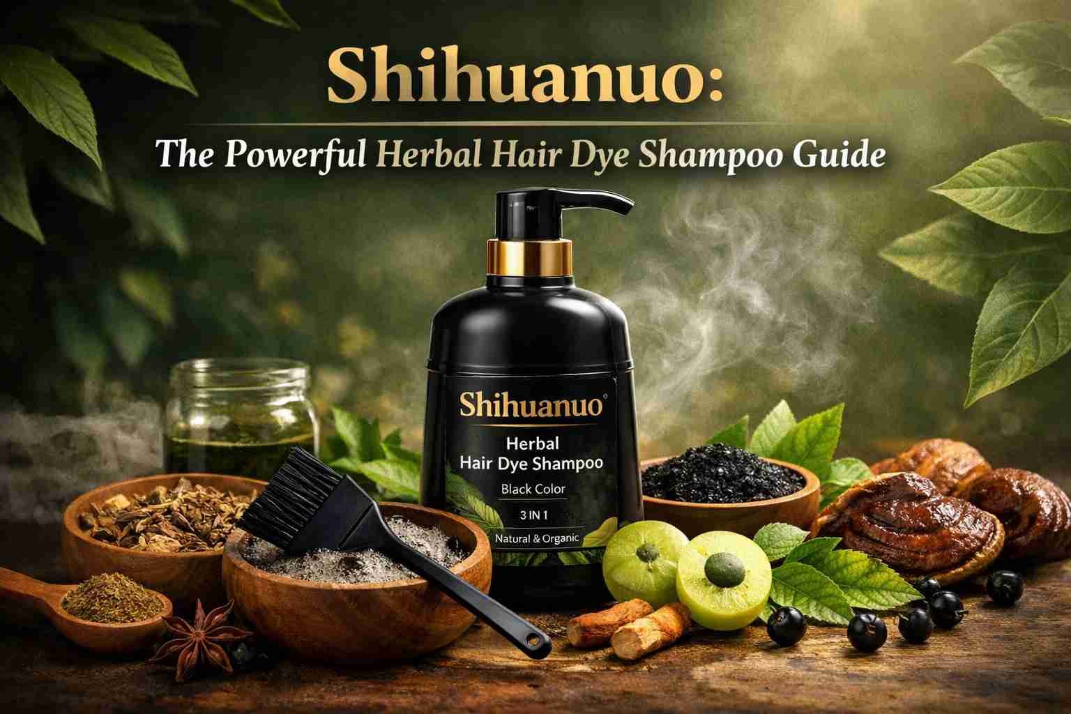 Shihuanuo