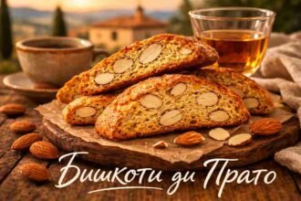 Бишкоти ди Прато