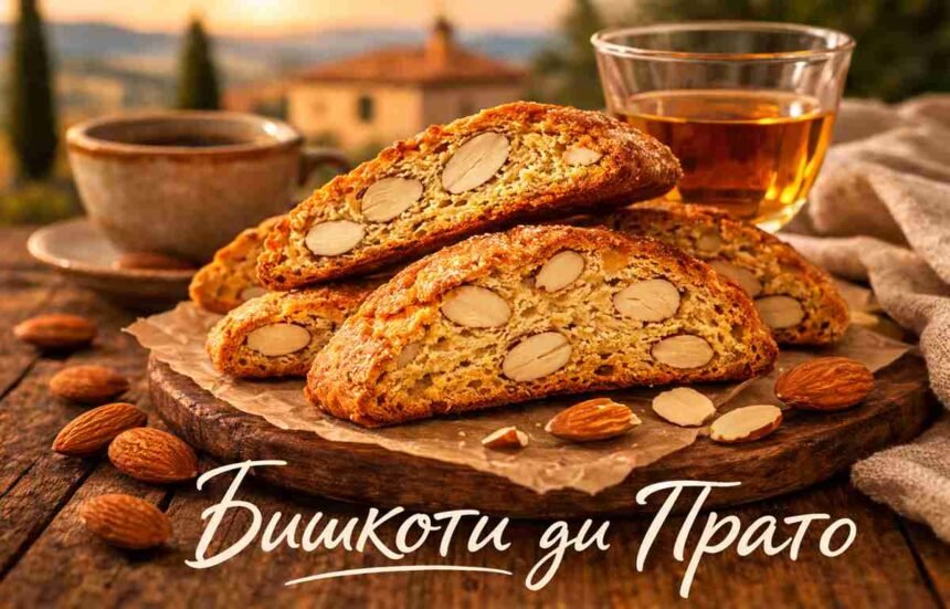 Бишкоти ди Прато