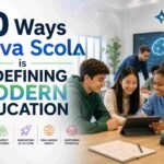 10 Ways Nova Scola is Redefining Modern Education