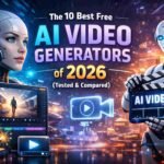 AI Video Generators