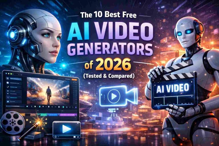 AI Video Generators