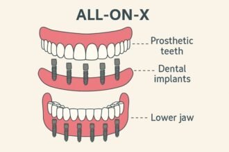 All-on-X
