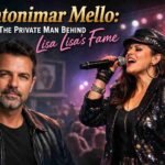 Antonimar Mello