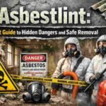 Asbestlint