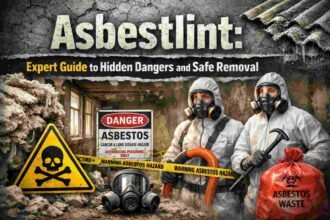 Asbestlint