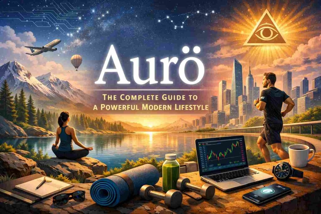 Aurö