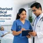 Authorised Medical Attendant