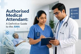 Authorised Medical Attendant