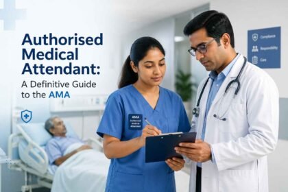 Authorised Medical Attendant