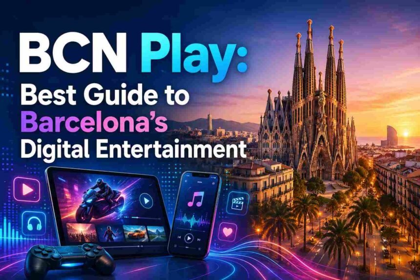 BCN Play