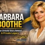 Barbara Boothe